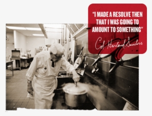 So The Kfc Foundation Supports Local Charities Who - Cooking