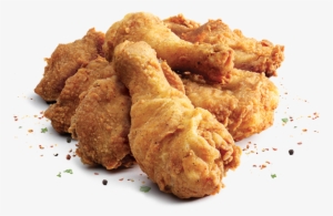 Fried Chicken - Kfc Jamaica Crazy Tuesday