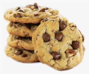 Cookies Al Cioccolato