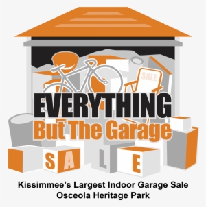 Everything But The Garage Orlando Logo