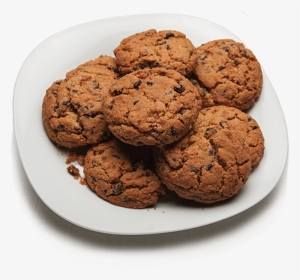 Chocolate Chip Cookies - Goodman Manufacturing