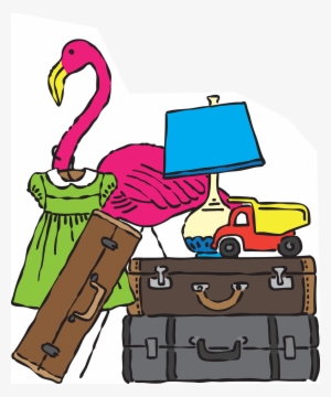 Jpg Royalty Free Library Garage Sale Clipart - Garage Sale Clip Art Png