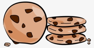 The Totally Free Clip Art Blog - Clip Art Cookies Png