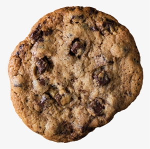 Chocolate Chunk Cookie - Chocolate Chip Cookie