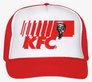 Trucker Hat 39 - N Out Hat Transparent