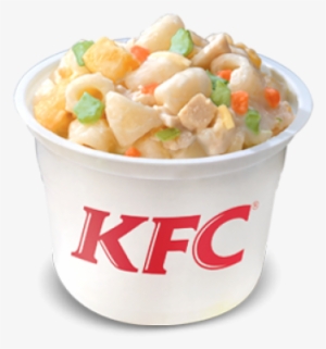Chicken Macaroni Salad Kfc