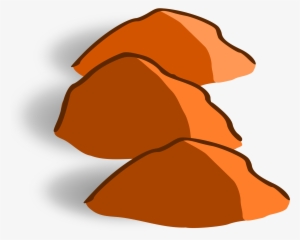 Sand Hill Png - Sand Hill Cartoon Png