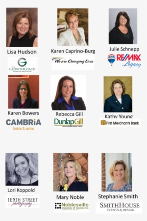 Women In Business Marketplace Sponsors - Girl