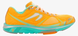 Women's Motion - Newton Motion 7