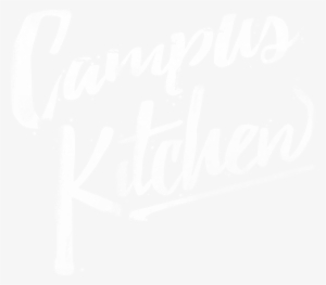 Learn The Abcs Of Cooking Kfc - Calligraphy