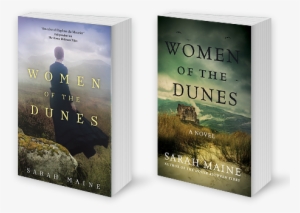 Women Of The Dunes Pair - Sarah Maine