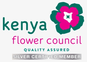Kenya Flower Council - Kenya Flower Council Silver