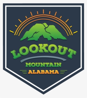 Visit Lookout Mountain - Illustration