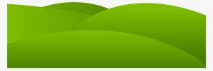 Green Wallpaper Meadow Ground Cover Transparent Png - Hills Clipart