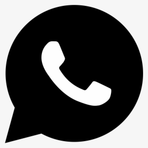 Whatsapp Logo Png Transparent - Logo Whatsapp Png
