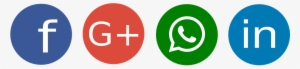 Características De Whatsapp Plus - Facebook Google Icon Png