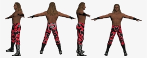 24lo1f4 - Shawn Michaels Attires For 2k17