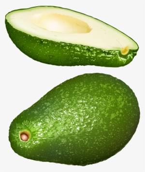 Яндекс - Фотки - Avocado