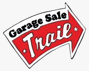 Garage Sale Trail