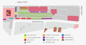 Site Plan & Photos - Diagram
