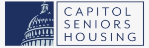Capitol Hill - Capitol Seniors Housing Logo