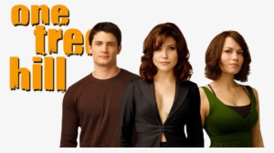 One Tree Hill 1 - One Tree Hill Png