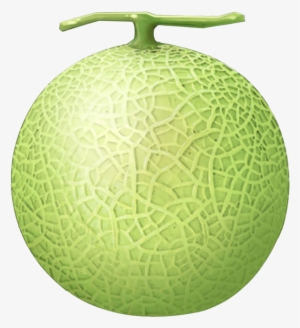 Melon Png - Green Melon Png