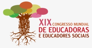 Banner Logo Color Congedsociais - Educator