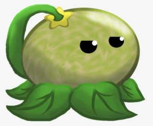Cantaloupe - Plants Vs Zombies Cantaloupe