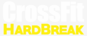Crossfit Hardbreak - Crossing Boundaries: Intercontextual Dynamics Between