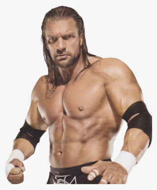 Wwe Shawn Michaels And Triple H - Wwe: Greatest Stars Of The New Millenium