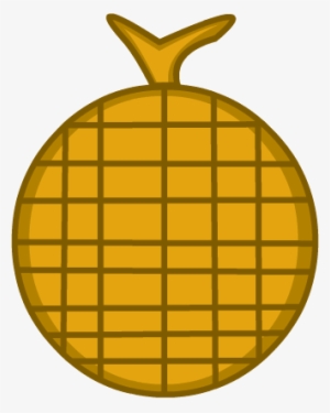 Cantaloupe - Illustration