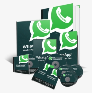 Whatsapp Marketing Biz In A Box Monster Plr Review - Marketing