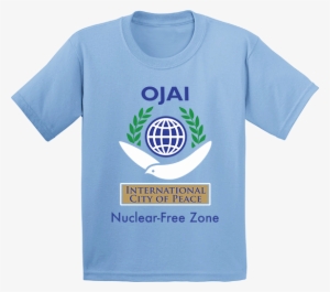 T-shirt - Kids Cool T-shirt