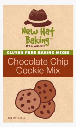 Chocolate Chip Cookie Mix - Chocolate Chip Cookie
