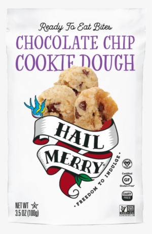 Hail Merry Chocolate Almond Butter Cup