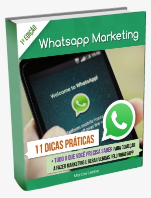 Ferramentas Para Whatsapp Marketing - Printing