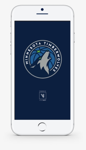Introducingthe All-new Timberwolves App - Fanmats Nba Minnesota Timberwolves Roundel Mat
