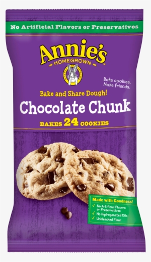 Choc Chip Cookies