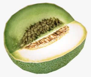 Dead Rising Melon
