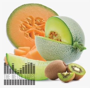 Meter Made Melon - Muskmelon