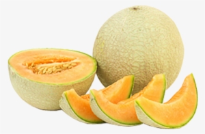 Homeiqf Musk Melon - Musk Melon Png