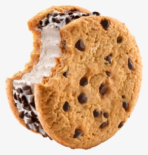 Chocolate Chip Cookie