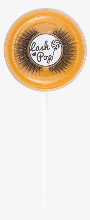 Lash Pop Lashes - Lash Pop - In The Pink