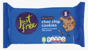 Chocolate Chip Cookies - Just Free Lidl