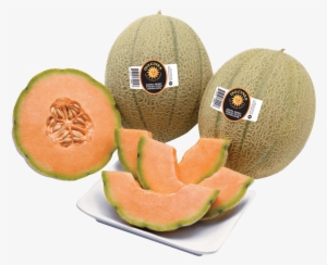 Melons - Honeydew