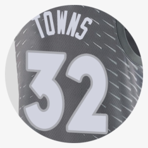 Minnesota Timberwolves Karl-anthony Towns - Minnesota Timberwolves
