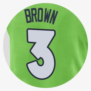 Minnesota Timberwolves Anthony Brown - Minnesota Timberwolves