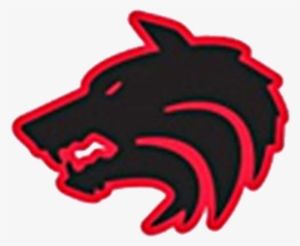The Indian Creek Timberwolves Defeat The Mooseheart - Indian Creek High School Il Logo