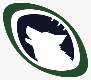Free Timberwolves Logo Png - Ottawa Wolves Rfc